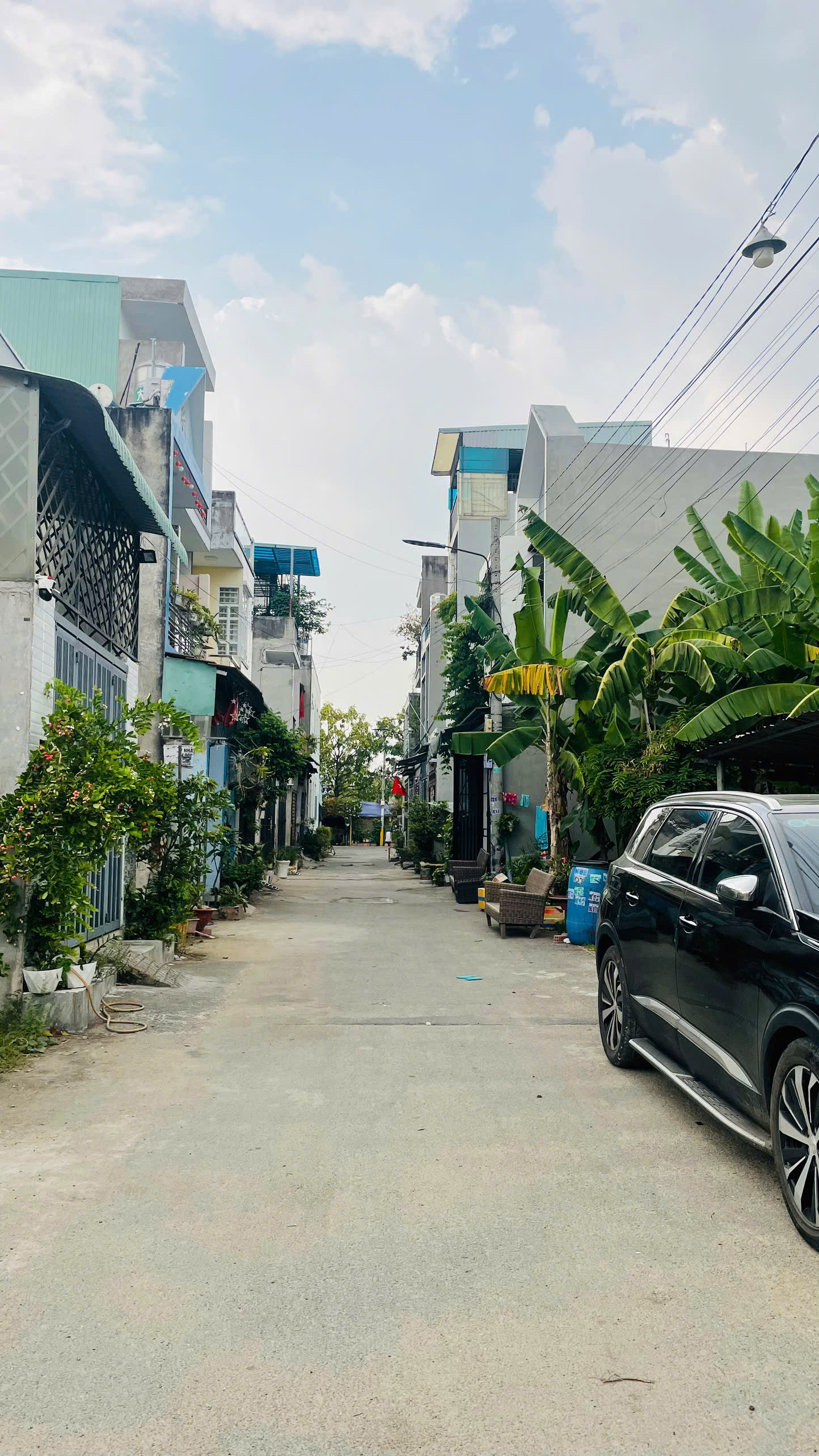 Đất Bình Chiểu 68m2 KDC Ngô Chí Quốc - Chợ Đầu Mối - Xây dựng cao tầng - Oto - Ảnh 1